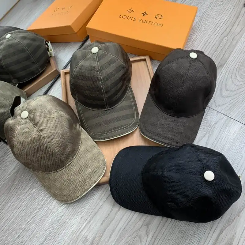 LV Cap dx152